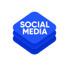 Social Media Integration icon