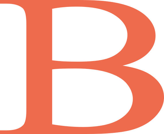 Bali portfolio logo