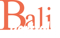 Bali logo