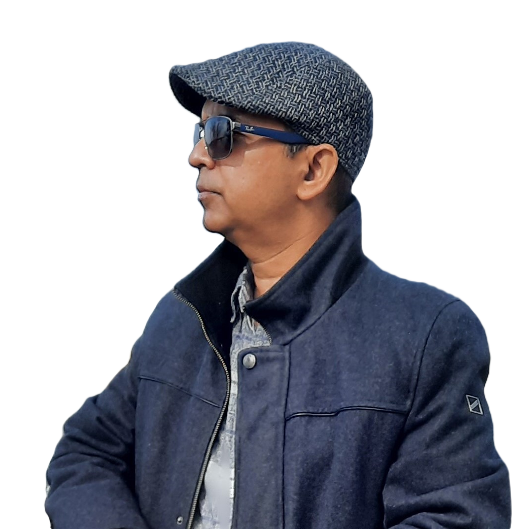 Illustration for project meeting